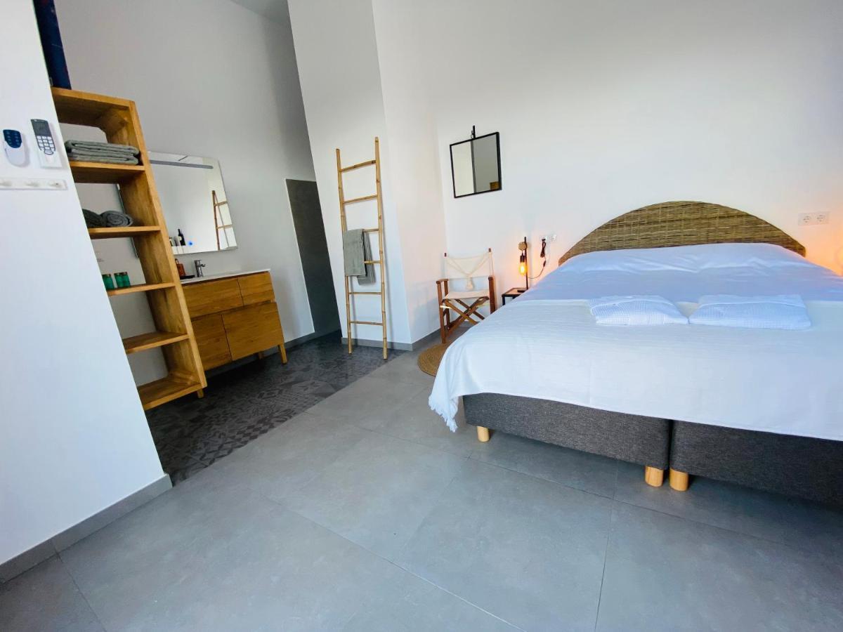 Casa Sin Fin Bed and Breakfast Bédar Værelse billede